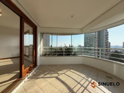 Apartamento com 3 Quartos à venda, 109m² no Centro, Novo Hamburgo