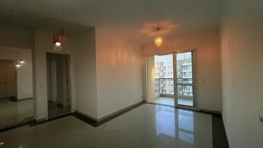 Apartamento com 3 Quartos à venda, 84m² no Alphaville Centro Industrial e Empresarial/Alphaville., Barueri