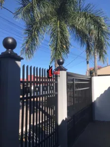 Casa com 3 Quartos à venda, 90m² no Residencial Bela Vista I, Presidente Prudente