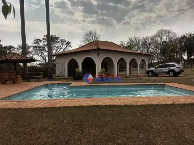 Fazenda/Sítio com 4 Quartos à venda, 400m² no Recanto dos Eduardos, São José do Rio Preto