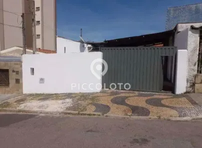 Galpão/Depósito/Armazém para alugar, 118m² no Vila Paraíso, Campinas