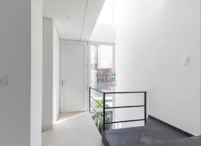 Casa de Condomínio com 4 Quartos à venda, 541m² no Jardim Cordeiro, São Paulo