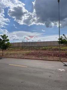 Lote/Terreno à venda, 330m² no Residencial Jatobá, Ribeirão Preto