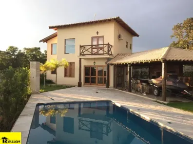 Casa de Condomínio com 3 Quartos à venda, 216m² no , Mendonça