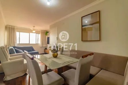 Apartamento com 2 Quartos à venda, 60m² no Mirandópolis, São Paulo
