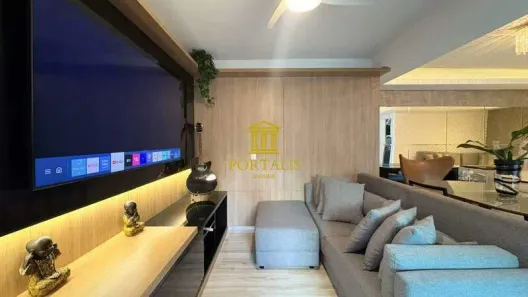 Apartamento com 2 Quartos à venda, 101m² no Savassi, Belo Horizonte