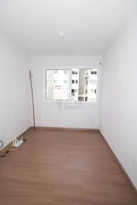 Apartamento com 2 Quartos para alugar, 48m² no Três Vendas, Pelotas