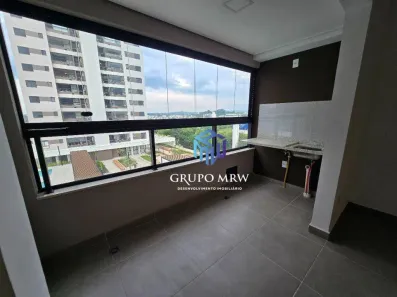 Apartamento com 2 Quartos à venda, 68m² no Além Ponte, Sorocaba