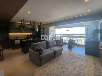 Apartamento com 2 Quartos à venda, 81m² no Loteamento Residencial e Comercial Bosque Flamboyant, Taubaté