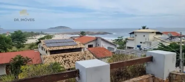 Casa com 4 Quartos para alugar, 350m² no Piratininga, Niterói