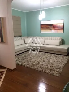 Apartamento com 4 Quartos à venda, 250m² no Vila Andrade, São Paulo