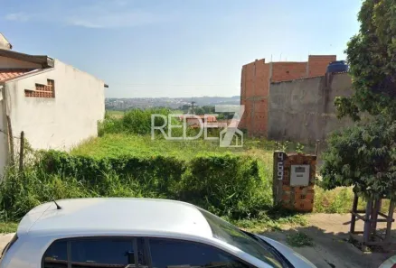 Lote/Terreno à venda, 152m² no Jardim San Diego, Campinas
