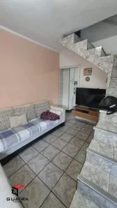 Sobrado com 3 Quartos à venda, 158m² no Ferrazópolis, São Bernardo do Campo