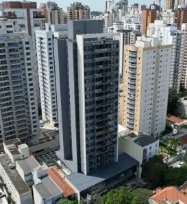 Apartamento com 3 Quartos para alugar, 75m² no Perdizes, São Paulo