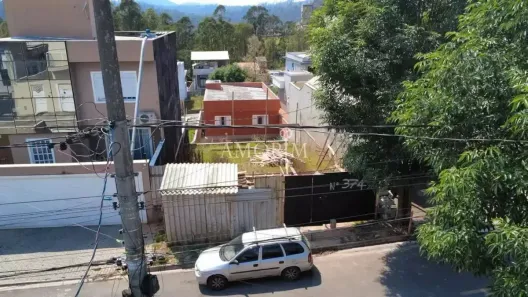 Lote/Terreno à venda, 198m² no Portais (Polvilho), Cajamar