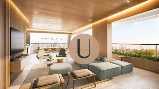 Apartamento com 3 Quartos à venda, 125m² no Butantã, São Paulo