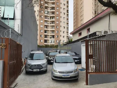 Lote/Terreno à venda, 248m² no Vila Azevedo, São Paulo