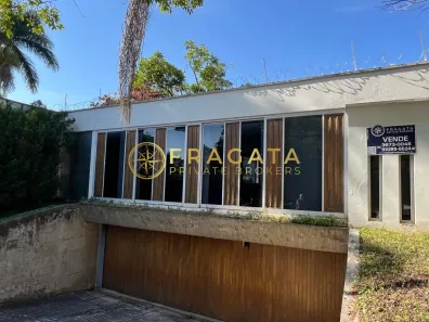 Casa com 4 Quartos à venda, 645m² no Parque Colonial, São Paulo