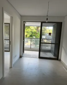 Apartamento com 1 Quarto à venda, 40m² no Ondina, Salvador