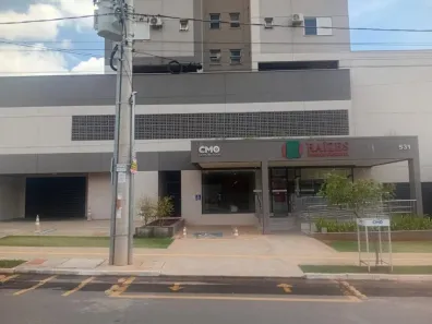 Apartamento com 2 Quartos para alugar, 55m² no Vila Rosa, Goiânia