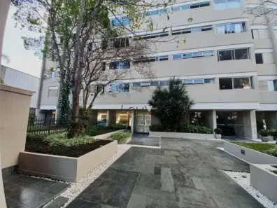 Apartamento com 2 Quartos à venda, 70m² no Vila Olímpia, São Paulo