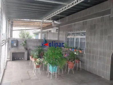 Casa com 3 Quartos à venda, 172m² no Jardim São Francisco, Guarulhos