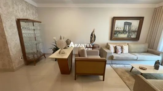 Apartamento com 3 Quartos à venda, 105m² no Santa Mônica, Uberlândia