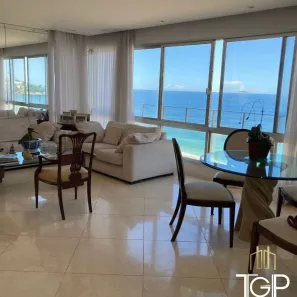 Apartamento com 4 Quartos à venda, 200m² no Leblon, Rio de Janeiro