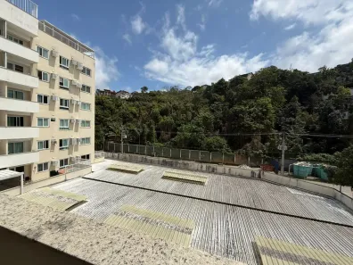 Apartamento com 2 Quartos à venda, 60m² no Badu, Niterói