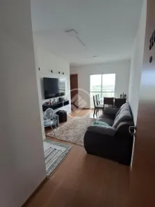 Apartamento com 2 Quartos para alugar, 43m² no Bela Vista, Cuiabá