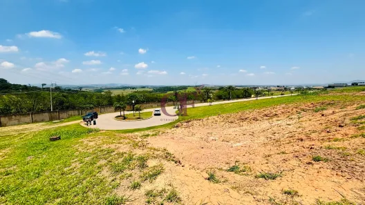 Lote/Terreno à venda, 811m² no Morro Alto, Itupeva
