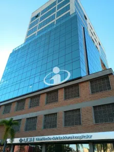 Sala Comercial para alugar, 210m² no Tabajaras, Uberlândia