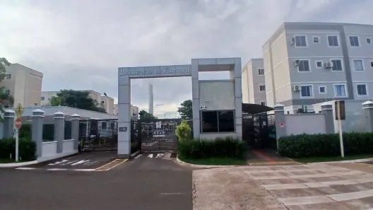 Apartamento com 2 Quartos à venda, 40m² no União, Campo Grande