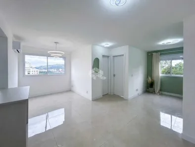 Apartamento com 1 Quarto à venda, 60m² no Jardim Sabará, Porto Alegre