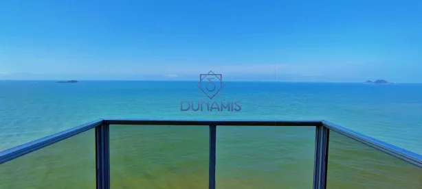 Apartamento com 3 Quartos à venda, 168m² no Pitangueiras, Guarujá