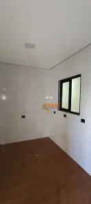 Apartamento com 2 Quartos à venda, 37m² no Vila Carmela II, Guarulhos
