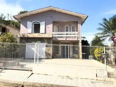 Casa com 4 Quartos à venda, 287m² no Vera Cruz, Criciúma