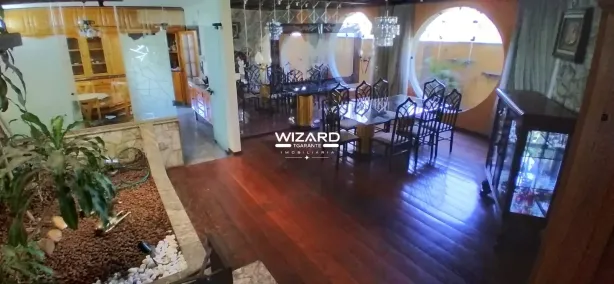 Casa com 5 Quartos à venda, 850m² no Vila Regente Feijó, São Paulo