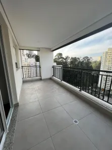 Apartamento com 2 Quartos para alugar, 65m² no Jardim Ampliação, São Paulo