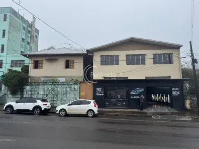 Lote/Terreno à venda, 528m² no Presidente Vargas, Caxias do Sul