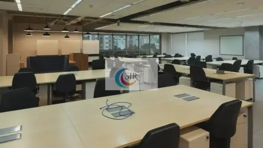 Sala Comercial para alugar, 573m² no Pinheiros, São Paulo