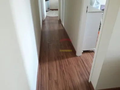 Apartamento com 2 Quartos à venda, 50m² no Protendit, São Paulo