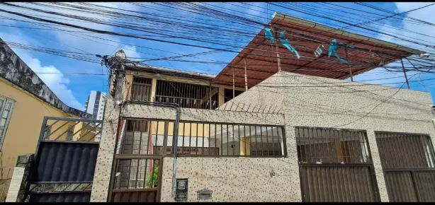 Casa com 3 Quartos à venda, 170m² no Acupe, Salvador