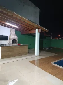 Casa com 3 Quartos à venda, 240m² no Alto Ipiranga, Mogi das Cruzes