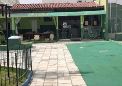 Apartamento com 2 Quartos à venda, 49m² no Jardim Satélite, São José dos Campos