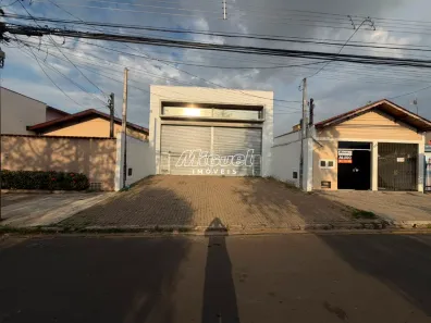 Sala Comercial para alugar, 263m² no Morumbi, Piracicaba