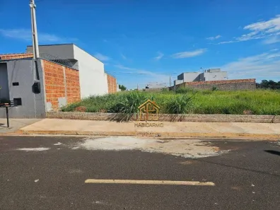 Lote/Terreno à venda, 200m² no Miravista Residencial, Mirassol