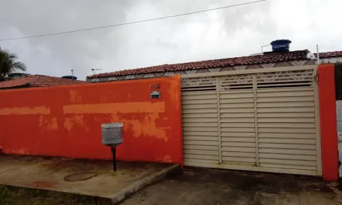 Casa com 3 Quartos à venda, 100m² no Mangabeira, João Pessoa