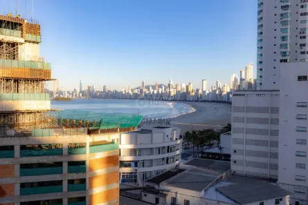 Apartamento com 3 Quartos à venda, 143m² no Centro, Balneário Camboriú