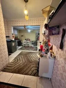 Sobrado com 3 Quartos à venda, 121m² no Vila Cascatinha, São Vicente